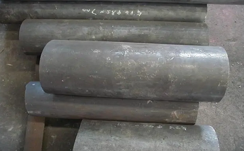 聊城某家制造公司采购2/3高低齿硬质合金带锯条锯切尺寸500mm，面积1963c㎡表面硬化钢